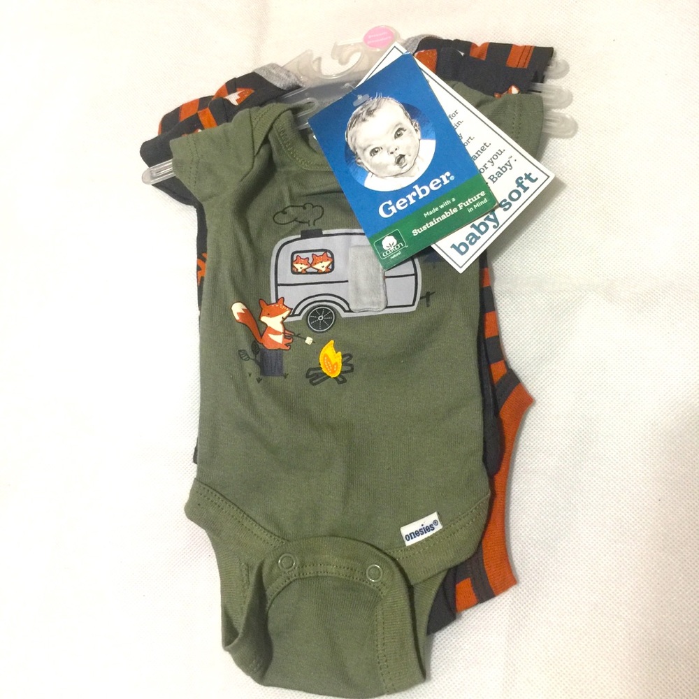 Gerber